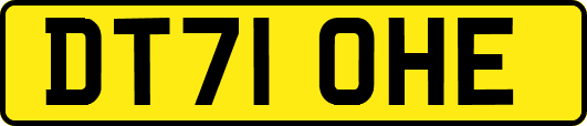 DT71OHE