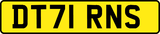 DT71RNS