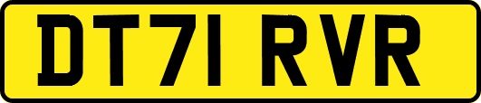 DT71RVR