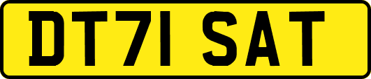 DT71SAT