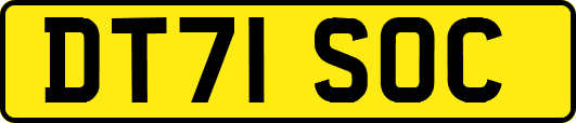 DT71SOC