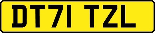DT71TZL
