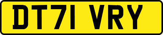 DT71VRY