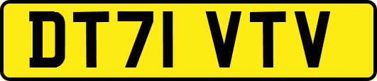 DT71VTV
