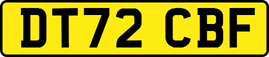 DT72CBF