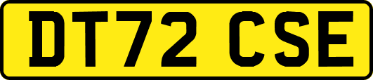 DT72CSE