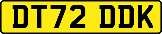 DT72DDK