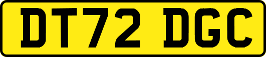 DT72DGC