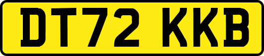 DT72KKB