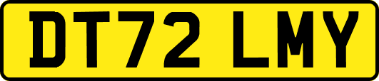 DT72LMY