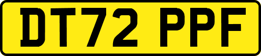 DT72PPF
