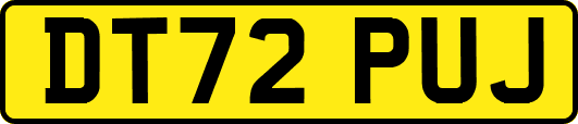 DT72PUJ