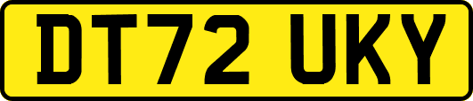 DT72UKY