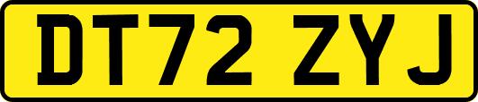 DT72ZYJ