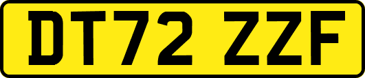 DT72ZZF