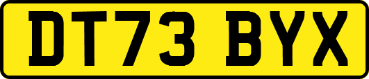 DT73BYX