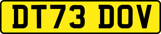 DT73DOV