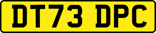 DT73DPC