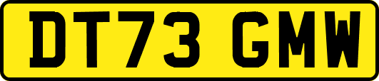 DT73GMW