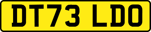 DT73LDO