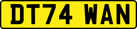 DT74WAN