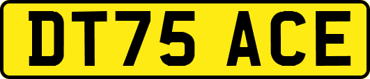 DT75ACE