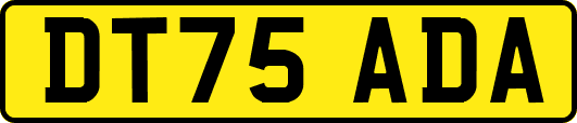 DT75ADA