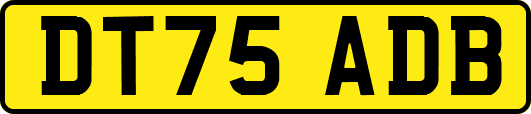 DT75ADB