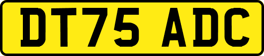 DT75ADC