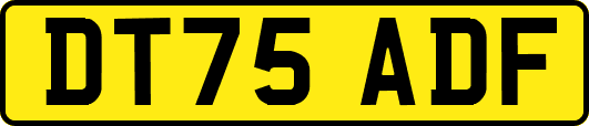 DT75ADF