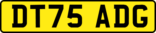 DT75ADG
