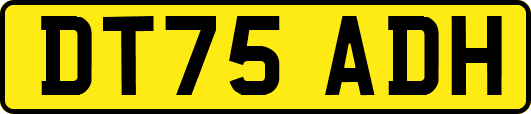 DT75ADH