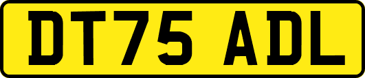 DT75ADL