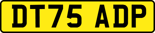 DT75ADP