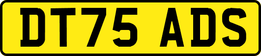 DT75ADS