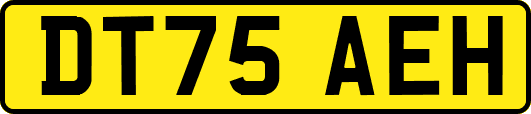 DT75AEH