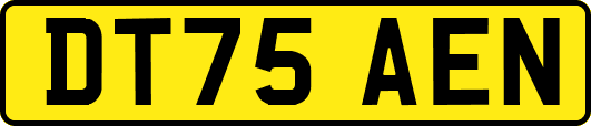 DT75AEN