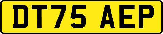 DT75AEP