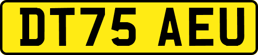 DT75AEU