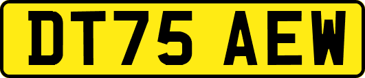 DT75AEW
