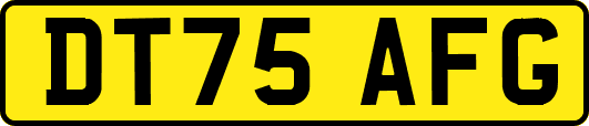 DT75AFG