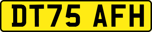 DT75AFH
