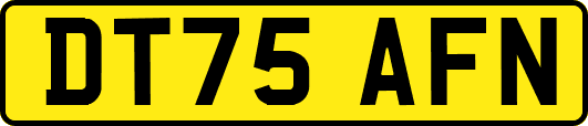 DT75AFN