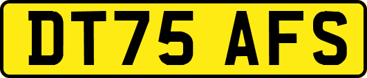 DT75AFS