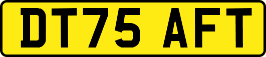 DT75AFT