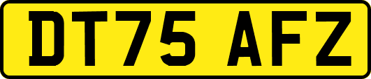 DT75AFZ