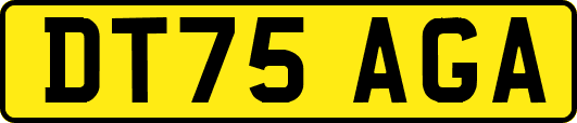 DT75AGA