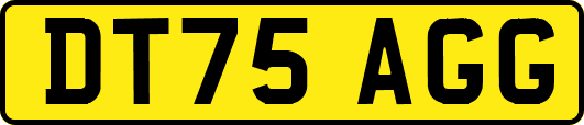 DT75AGG