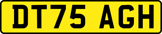 DT75AGH