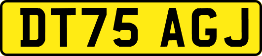DT75AGJ